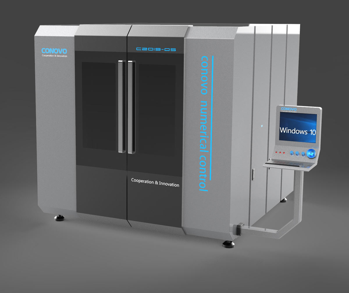鈑金機(jī)箱機(jī)柜如何才能做到絕緣？