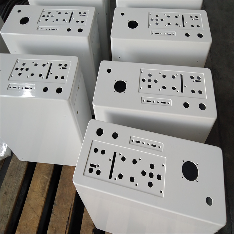 合肥鈑金加工廠疫情期間如何面對？