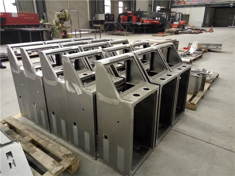 合肥鈑金加工和五金加工的差異有哪些？