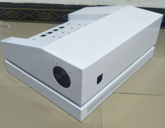 鈑金加工廠有哪些切割方式？