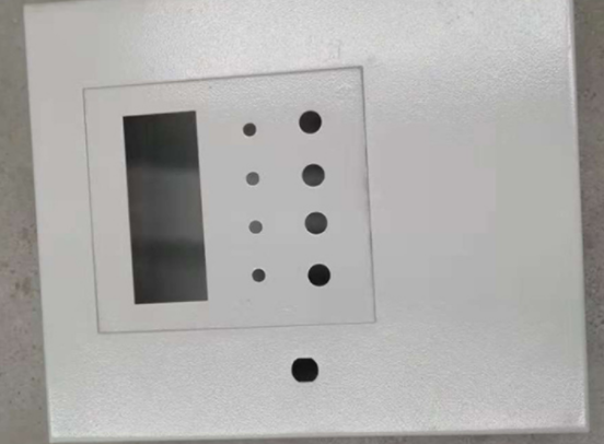 鈑金機箱加工定制哪些值得注意？